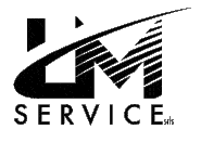 LM Service srls – LM Traslochi Logo