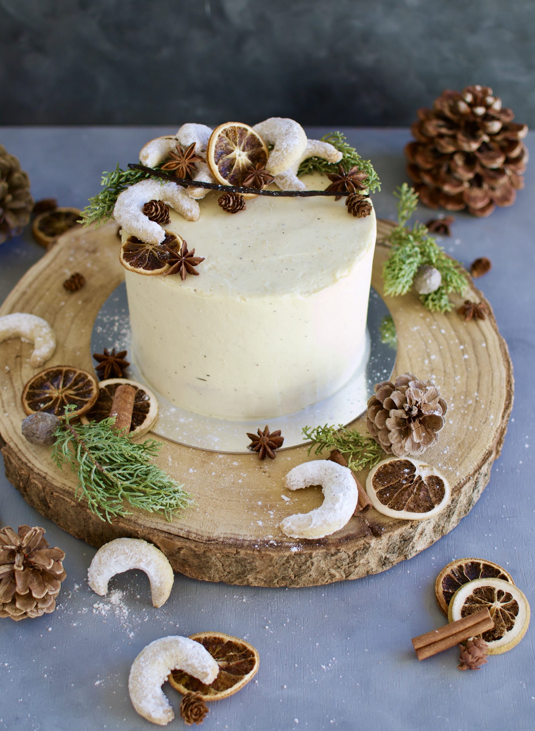 Festliche Schokoladentorte - Rezepte Suchen