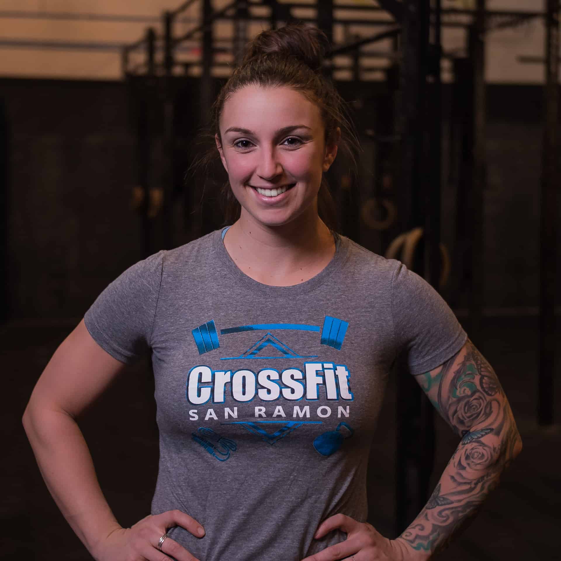 Jessica Langro