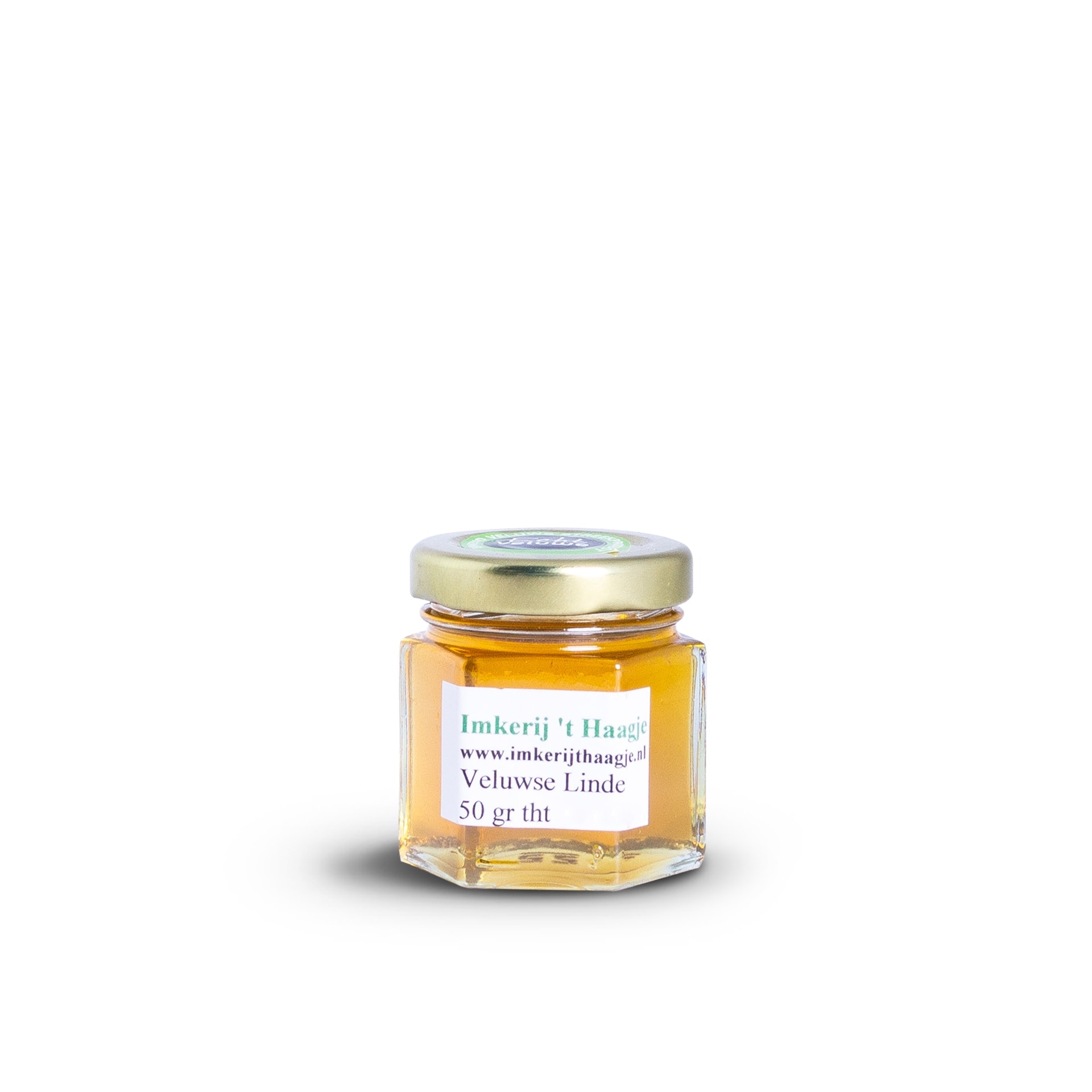 Haagje Lindehoning 50