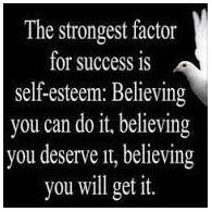 Believe You CAN Do It