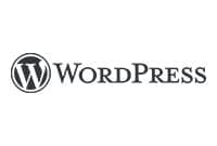 Word-Press-Logo