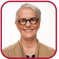 Anne Shelley 