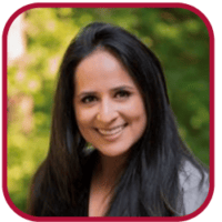 Christine Mondragon 