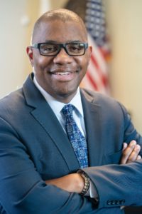 Joseph L. Richard, Partner of McCune Wright Arevalo, LLP Portrait of Joseph L. Richard, Partner of McCune Wright Arevalo, LLP