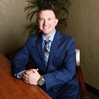 Brad Baldwin, Associate at Law Office of James M. Blucker Brad Baldwin, Associate at Law Office of James M. Blucker