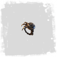 Profane Proxy Unset Ring