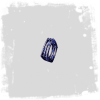 Putembo's Meadow Topaz Ring