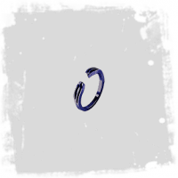 Putembo's Valley Topaz Ring