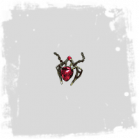 Willowgift Jade Amulet