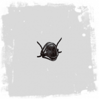 Yoke of Suffering Onyx Amulet