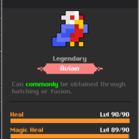 Rotmg Account 4 ?haracters 8/8 + Legendary Pet H90 MH89 D75
