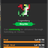 Rotmg Account Warrior 7/8 + Legendary Pet H81 MH78