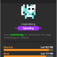 Rotmg Account 2 ?haracters 8/8 + Pet Legendary El82 H77 MH60