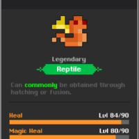 Rotmg Account Mystic 8/8 + Legendary Pet H84 MH80