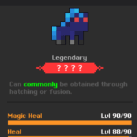 Rotmg Account Rogue 8/8 + Legendary MH90 H88