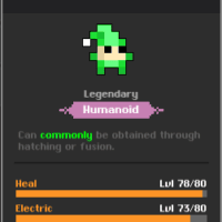 Rotmg Account Wizard 8/8 + Legendary Pet H78, El73, MH59 + Large Potion Storage