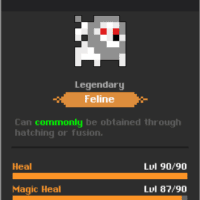 Rotmg Account 2 ?haracters 8/8 + Legendary Pet H90 MH87 El73