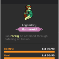 Rotmg Account Priest 20lvl + Legendary El90 H90 MH 79