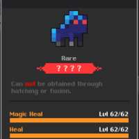 Rotmg Account Huntress 8/8, Priest 4/8 + Rare ???? Magic heal 62, Heal 62