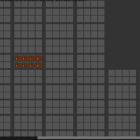 Account with 3000+vault slots