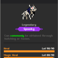 Rotmg Account + Legendary H90 MH88 E76