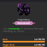 Rotmg Account 7 Characters 8/8 + Legendary H90 MH86 E71