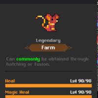 Rotmg Account + Legendary H90 MH88 E76