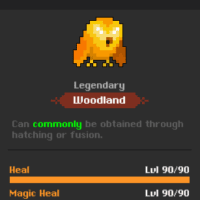 Rotmg Account 6 Characters 8/8 + Legendary H90 MH90 E76