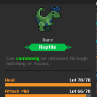 Rotmg Account + Rare H70 AM66