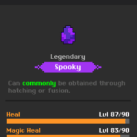 Rotmg Account + Legendary H85 MH82 AC65