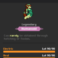 Rotmg Account + Legendary E90 H90 MH79