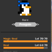 Rotmg Account 20 Star  + Rare MH70 H64