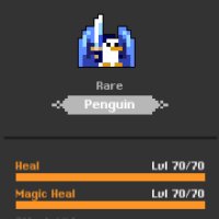 Rotmg Account 22 Star 1 Characters 7/8 + Rare H70 MH70