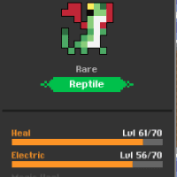 Rotmg Account 19 Star  + Rare H61 E56
