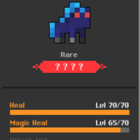 Rotmg Account 30 Star 1 Characters 8/8 + Rare H70 MH65