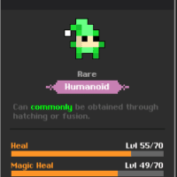 Rotmg Account 20 Star + Rare H55 MH49