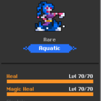 Rotmg Account 21 Star 1 Characters 6/8 + Rare H70 MH70