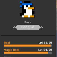 Rotmg Account 15 Star+ Rare H68 MH64