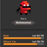Rotmg Account  30 Star + Rare H65 AT58