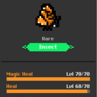 Rotmg Account  23 Star + Rare MH70 H68