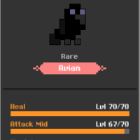 Rotmg Account 22 Star 1 Characters 8/8 + Rare H70 AT67