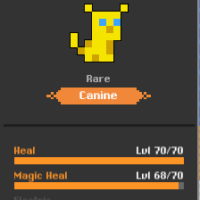 Rotmg Account 24 Star 1 Characters 8/8 + Rare H70 MH68