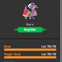 Rotmg Account 29 Star 1 Characters 4/8 + Rare H70 MH70
