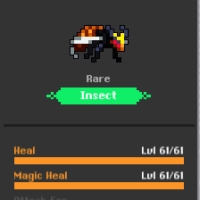 Rotmg Account 25 Star 1 Characters 8/8 + Rare H61 MH61