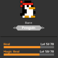 Rotmg Account 18 Star 1 Characters 8/8 + Rare H51 MH50