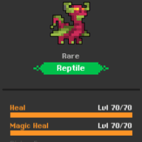 Rotmg Account 27 Star 3 Characters 8/8 + Rare H70 MH70