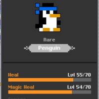 Rotmg Account 7 Star 1 Characters 6/8 + Rare H55 MH54