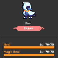 Rotmg Account 44 Star 8 Characters 8/8 + Rare H70 MH70
