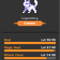 Rotmg Account 63 Star 14 Characters 8/8 + Legendary H90 MH87 AC74